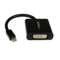 StarTech.com Mini DisplayPort auf DVI Adapter Konverter -Mini DP auf DVI-I - 1920x1200