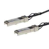 StarTech.com MSA konform SFP+ Direktanschlusskabel Twinax - 1 m