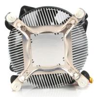 StarTech.com Prozessorkühler Sockel 775 - CPU Kühler für Socket 775 mit 3-pin Molex