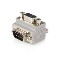 StarTech.com Serial Adapter Cable DB9 Grau