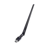 StarTech.com USB Bluetooth 5.3 Adapter, Klasse 1, USB Bluetooth Dongle-Stick für PC/Laptop, Konnektivität mit hoher Reichweite für Tastatur/Maus/Audio Streaming und PAN Netzwerk, Windows/Linux