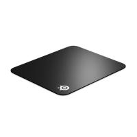 Steelseries QcK Hard Gaming-Mauspad Schwarz