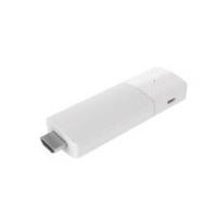 Strong LEAP AIR Smart-TV-Dongle USB 4K Ultra HD Android Weiß