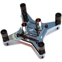 Swiftech APOGEEGTZ Computerkühlsystemteil/-zubehör Wasserblock