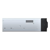 Synology RackStation RS1226+ NAS & Speicherserver Rack (2U) AMD Ryzen V1500B 4 GB DDR4 0 TB Synology DSM Schwarz, bild 5 von 12 ansehen