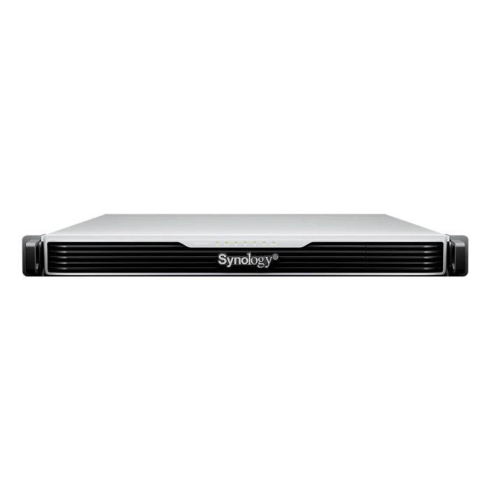 Synology RackStation RS1626XS+ NAS & Speicherserver Rack (1U) Intel® Xeon® D D-1726 16 GB DDR4 0 TB DiskStation Manager — Bild 8 von 14