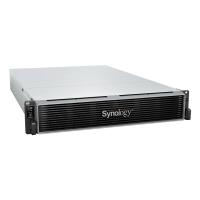 Synology RackStation RS3626xs NAS Rack (2U) Intel® Xeon® D D-1726 8 GB DDR4 0 TB DiskStation Manager Schwarz, bild 13 von 14 ansehen