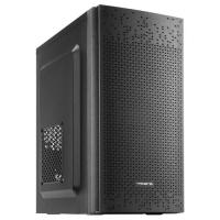 Tacens AC6500 Computer-Gehäuse Mini Tower Schwarz 500 W