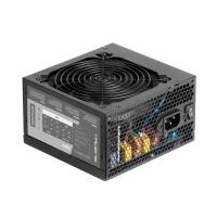 Tacens Anima APIII500 Netzteil 500 W 20+4 pin ATX ATX Schwarz