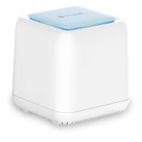 TALIUS TAL-WMESH1 WLAN-Router Gigabit Ethernet Dual-Band (2,4 GHz/5 GHz) 4G Weiß