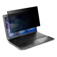 Targus 4Vu 39,6 cm (15.6'') Laptop Rahmenloser Blickschutzfilter
