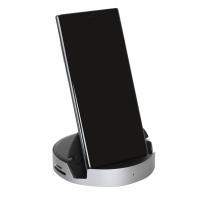 Targus AWU420GL Handy-Dockingstation Smartphone Schwarz