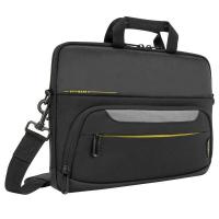 Targus CityGear 29,5 cm (11.6'') Toploader-Tasche Schwarz