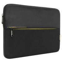 Targus CityGear 33,8 cm (13.3'') Schutzhülle Schwarz
