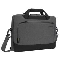 Targus Cypress EcoSmart 35,6 cm (14'') Aktenkoffer Grau