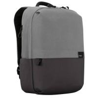 Targus Sagano 39,6 cm (15.6'') Rucksack Schwarz, Grau
