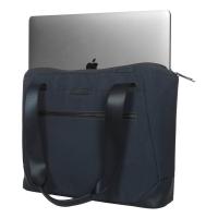 Targus TBA00102GL Laptoptasche 40,6 cm (16'') Kosmetiktasche Blau, bild 8 von 20 ansehen