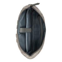 Targus TBB65113GL Laptoptasche 40,6 cm (16'') Rucksack Eiche, bild 9 von 20 ansehen