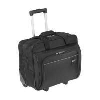 Targus TBR003EU 16Zoll Trolley case Schwarz Notebooktasche