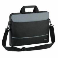Targus TBT238EU 15.6Zoll Schwarz, Grau Notebooktasche