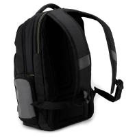 Targus TCG655EU Laptoptasche 35,6 cm (14'') Rucksackhülle Schwarz, bild 4 von 15 ansehen