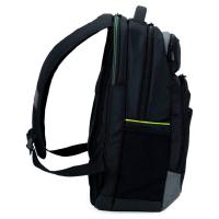 Targus TCG655EU Laptoptasche 35,6 cm (14'') Rucksackhülle Schwarz, bild 3 von 15 ansehen