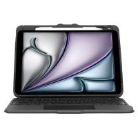 Targus VersaVu QWERTY Spanisch Bluetooth Schwarz