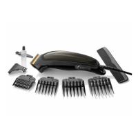 Taurus 902222000 Haartrimmer/-schneider Schwarz
