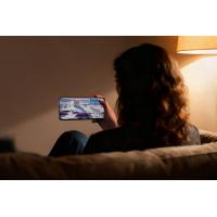 TCL K70 Power 4G 17,1 cm (6.75'') Android 16.0 USB Typ-C 8 GB 256 GB 6500 mAh Grau, bild 14 von 28 ansehen