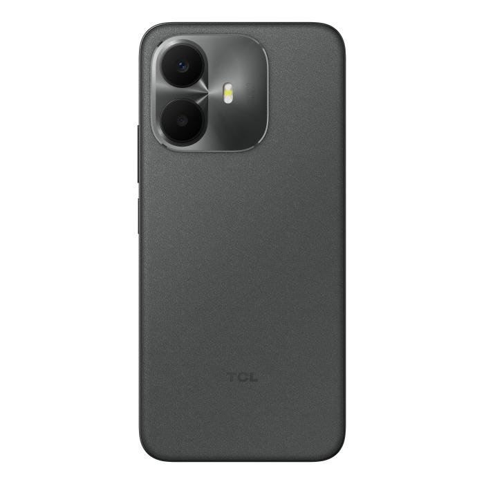 TCL K70 Power 4G 17,1 cm (6.75'') Android 16.0 USB Typ-C 8 GB 256 GB 6500 mAh Grau — Bild 2 von 28