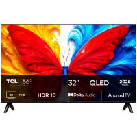 TCL S5L 32S5L Fernseher 81,3 cm (32'') Full HD Smart-TV WLAN Schwarz 300 cd/m², bild 10 von 18 ansehen