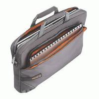 Tech air 15.6'' Classic Case 15.6Zoll Aktenkoffer Grau, bild 2 von 3 ansehen