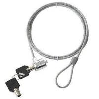 Tech air TALKK01 Grau 1.5m Kabelschloss