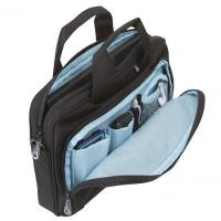 Tech air TAN1204 14.1Zoll Aktenkoffer Schwarz Notebooktasche