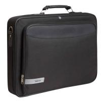 Tech air TANZ0119 17.3Zoll Aktenkoffer Schwarz Notebooktasche