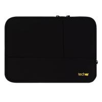 Tech air TANZ0348 11.6Zoll Notebook-Hülle Schwarz Notebooktasche