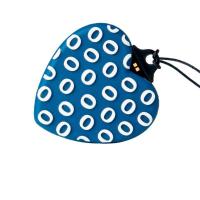 TECH1TECH TEC5123-16 16GB USB 2.0 Capacity Blau, Weiß USB-Stick