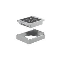 Teka 113290012 Bauteil & Zubehör für Dunstabzugshauben Rezirkulationsmodul