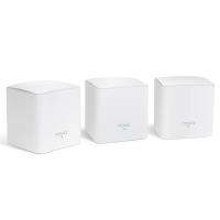 Tenda Nova MW5c Dual-Band (2,4 GHz/5 GHz) Wi-Fi 5 (802.11ac) Weiß 2 Intern