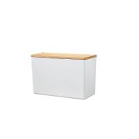TESA BABOO Beige, Weiß Kunststoff Badezimmer-Organizer