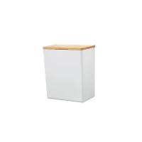 TESA BABOO Beige, Weiß Kunststoff Badezimmer-Organizer