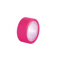TESA Tesafilm selbstklebendes Etikett Entfernbar Pink