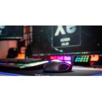 The G-Lab KULT-XENON Maus Gaming Beidhändig RF Wireless 5000 DPI