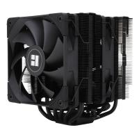 Thermalright Peerless Assassin 120 Prozessor Luftkühlung 12 cm Schwarz 1 Stück(e)
