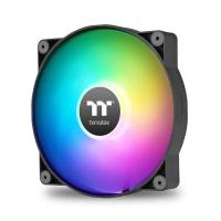 Thermaltake CT200 Computergehäuse Ventilator 20 cm Schwarz 1 Stück(e)
