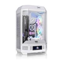 Thermaltake The Tower 300 Micro Tower Weiß