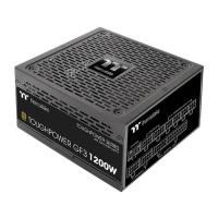Thermaltake Toughpower GF3 Netzteil 1200 W 24-pin ATX ATX Schwarz