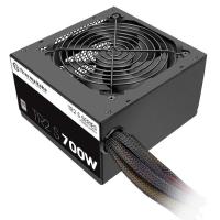 Thermaltake TRS-700AH2NK Netzteil 700 W 20+4 pin ATX ATX Schwarz