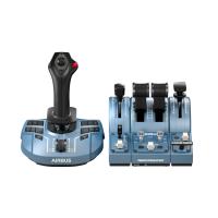 Thrustmaster TCA CAPTAIN PACK X AIRBUS Edition PC XBOX Joystick+Double manet