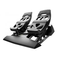 Thrustmaster T.Flight Rudder Pedals Pedale PC,PlayStation 4 Schwarz
